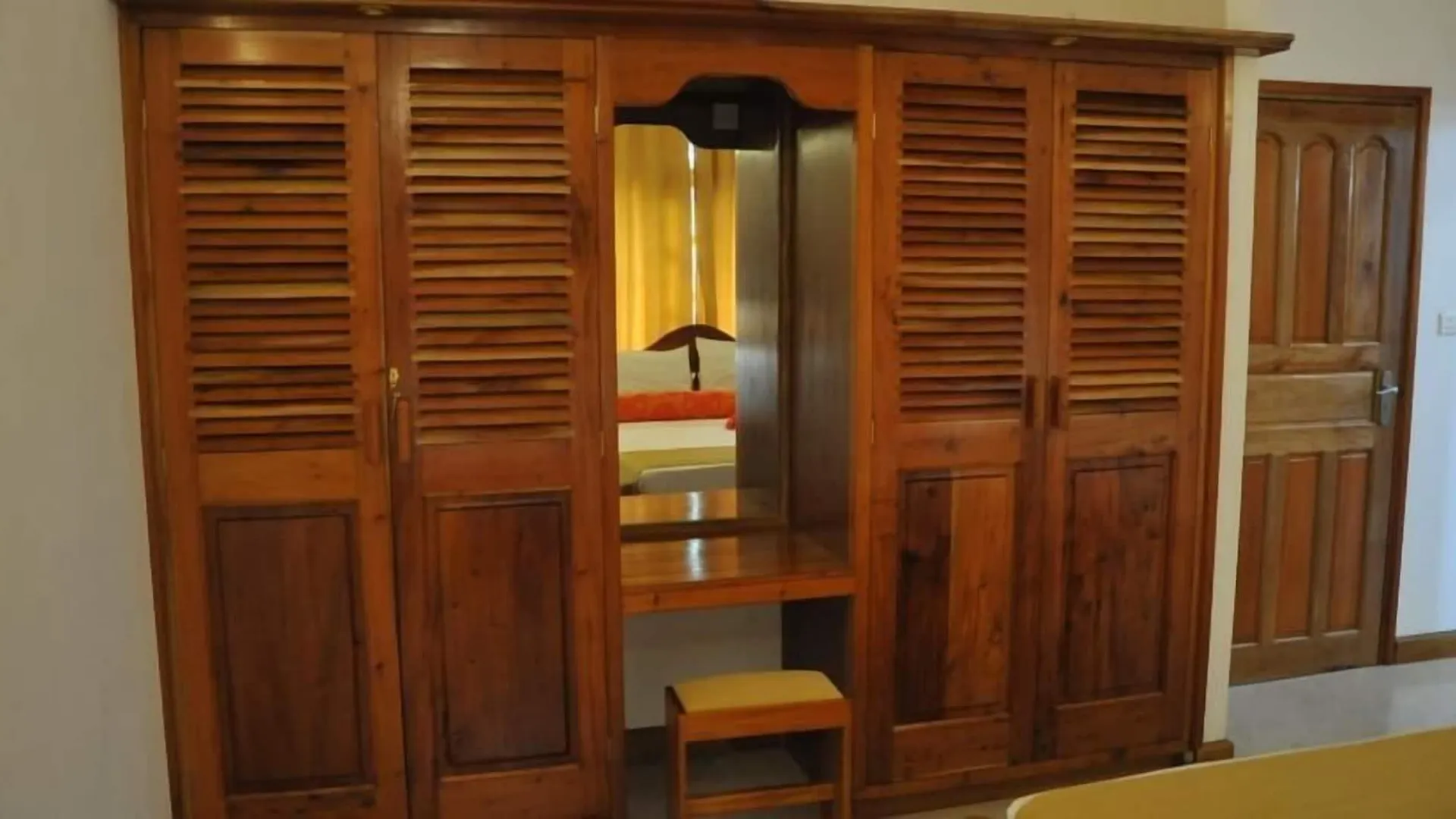 La Fontaine Holiday Apartment Bel Ombre