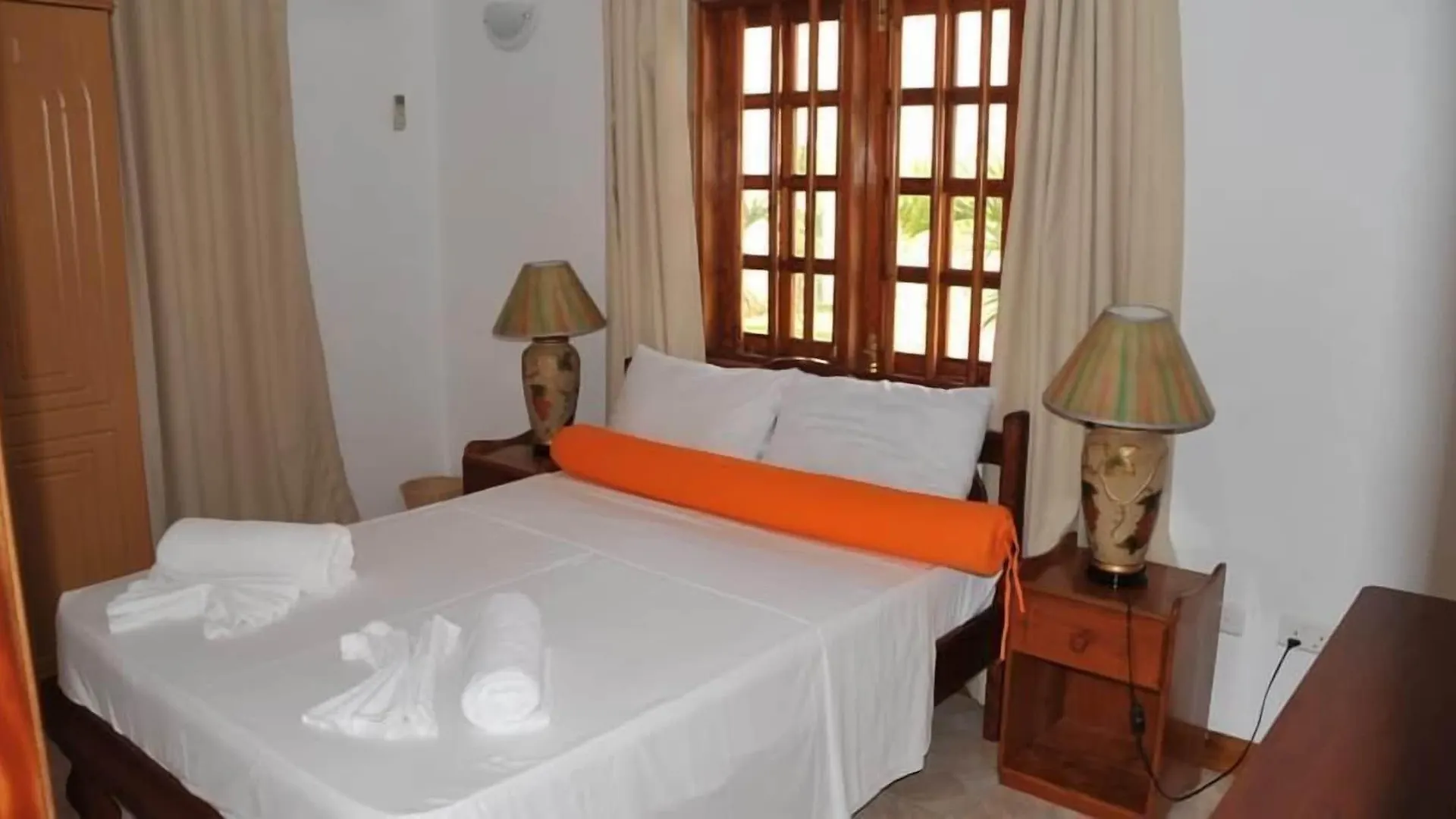 La Fontaine Holiday Apartment Bel Ombre