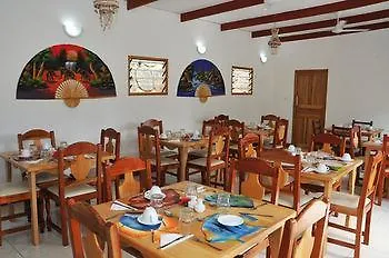 La Fontaine Holiday Apartment Bel Ombre