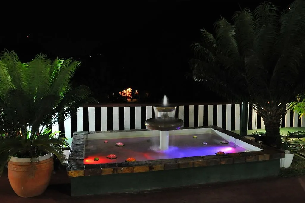 La Fontaine Holiday Apartment Bel Ombre 0*,