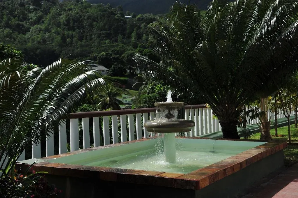 La Fontaine Holiday Apartment Bel Ombre 0*,  Seychelles