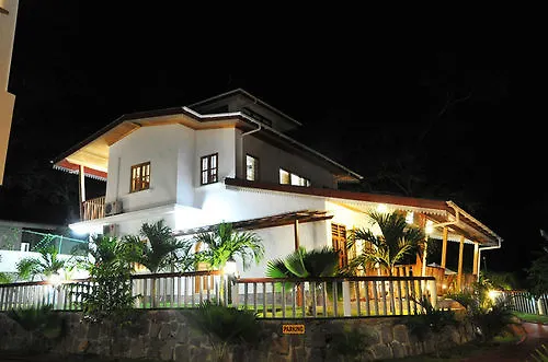 La Fontaine Holiday Apartment Bel Ombre