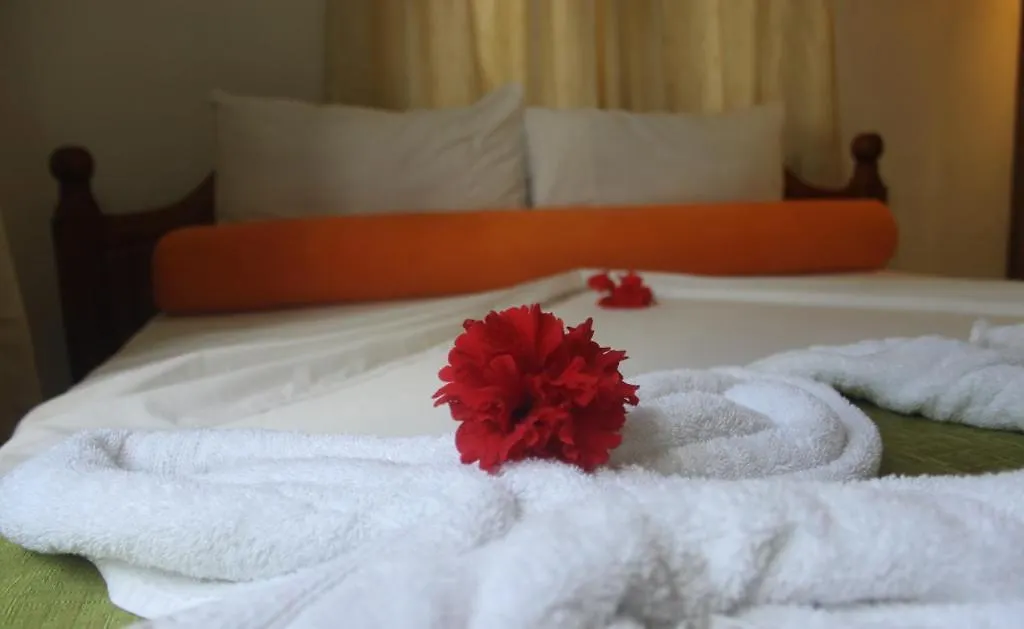 La Fontaine Holiday Apartment Bel Ombre