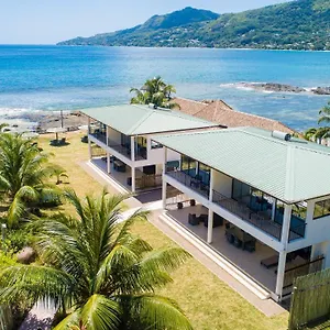 Apartment Beach Cottages, Bel Ombre