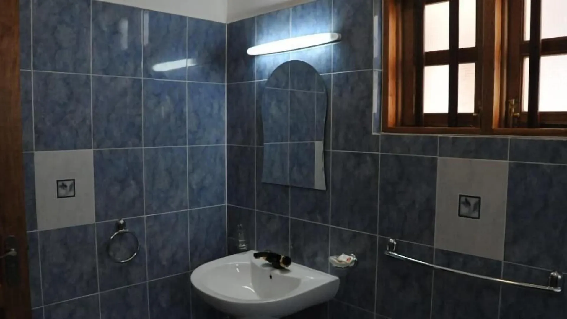 La Fontaine Holiday Apartment Μπελ Όμπρε Σεϋχέλλες