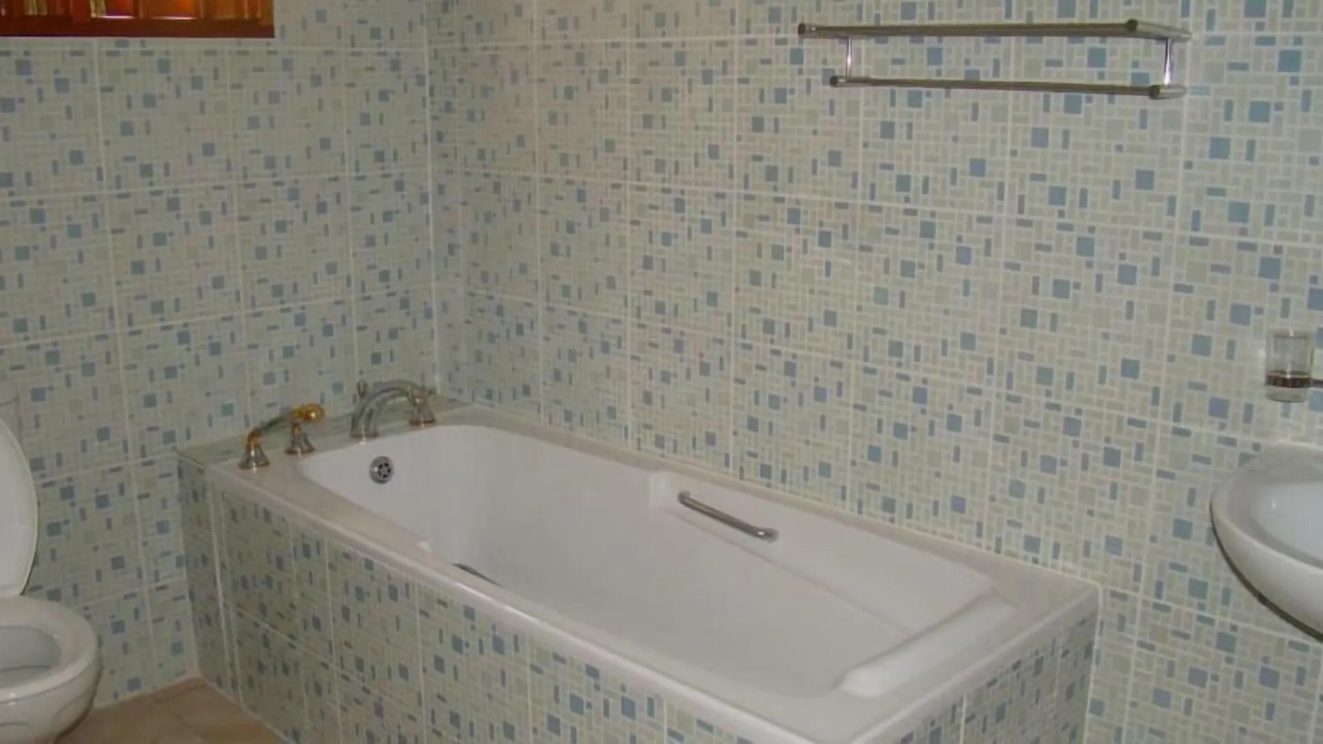 La Fontaine Holiday Apartment Μπελ Όμπρε 0*,  Σεϋχέλλες