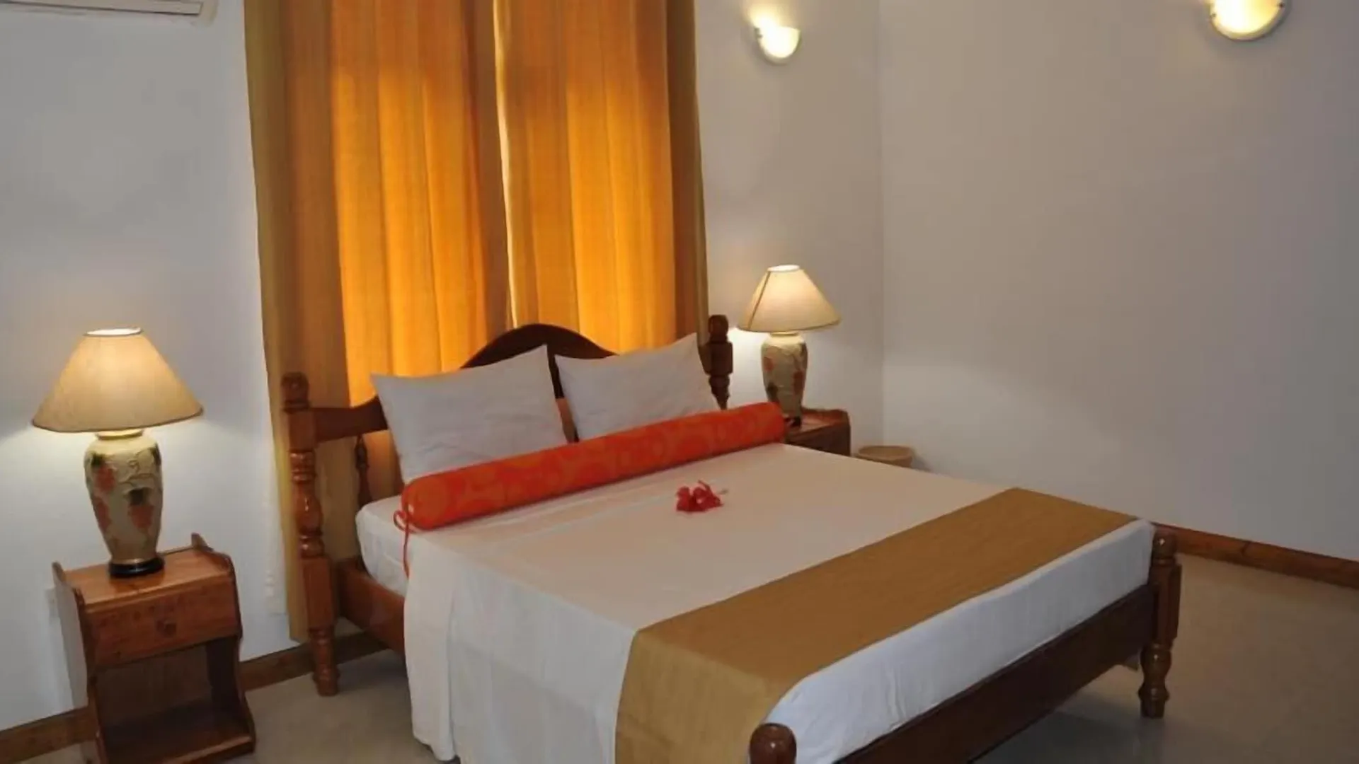 La Fontaine Holiday Apartment Μπελ Όμπρε