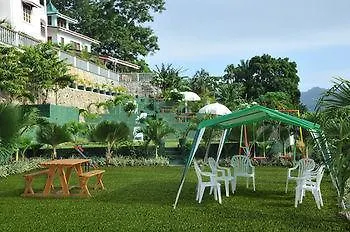 La Fontaine Holiday Apartment Μπελ Όμπρε 0*,  Σεϋχέλλες